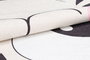 Conceptum minor Chenille - Cream AL 306 (150 x 230 cm)